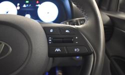 Hyundai BAYON Photo 11