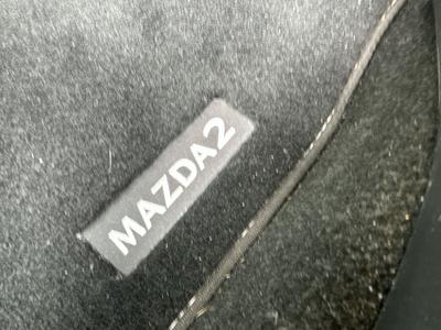 Mazda Mazda2 Photo 41