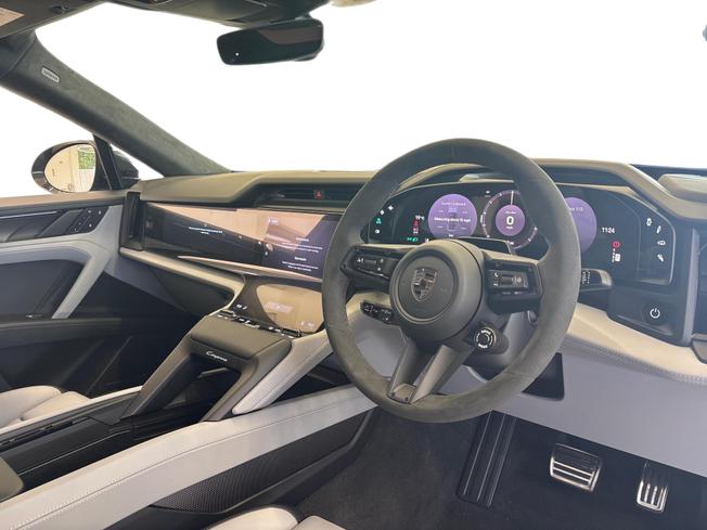 PORSCHE Cayenne Photo 10