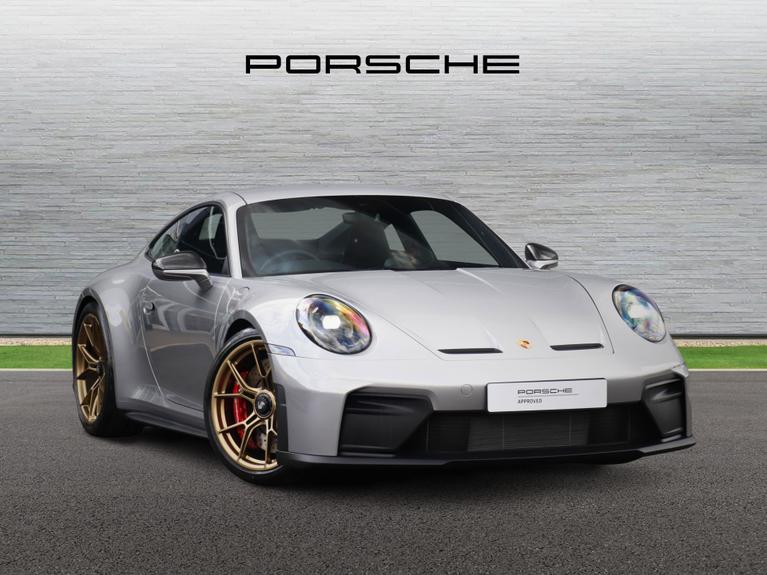 Used PORSCHE 911