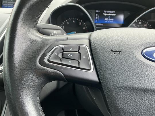Ford C-Max Photo 48