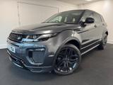 Land Rover Range Rover Evoque Photo 0