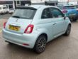 Fiat 500 Photo 8