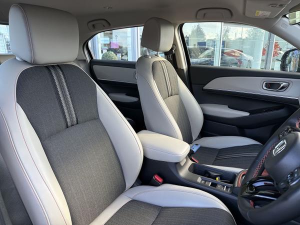 Honda HR-V Photo 27