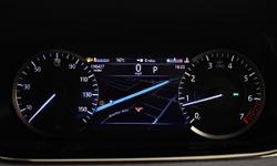 Land Rover RANGE ROVER EVOQUE Photo 9
