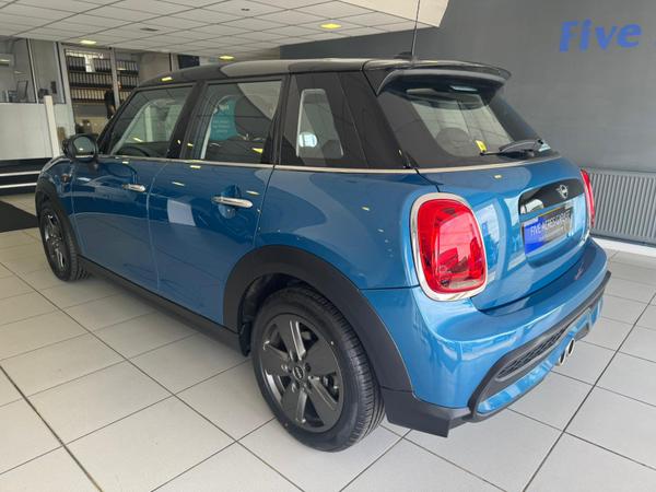 Used MINI Hatch MD71NWE 9