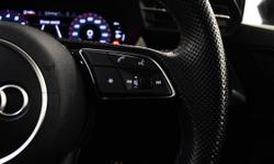 Audi A3 Photo 8