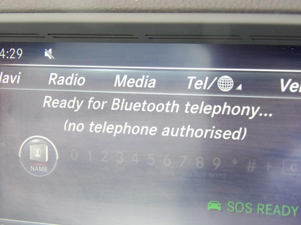 Used Mercedes-Benz SLC AD19DZJ 31