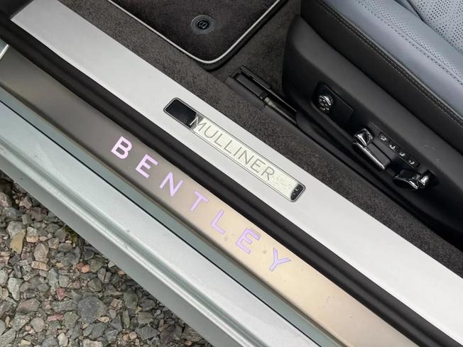 BENTLEY Continental Photo 11