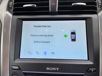Ford Mondeo Photo 12