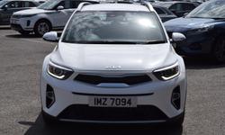 Kia STONIC Photo 4