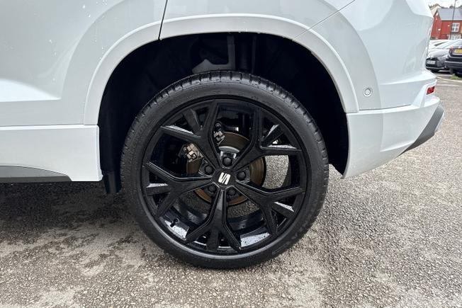 SEAT Ateca Photo 37