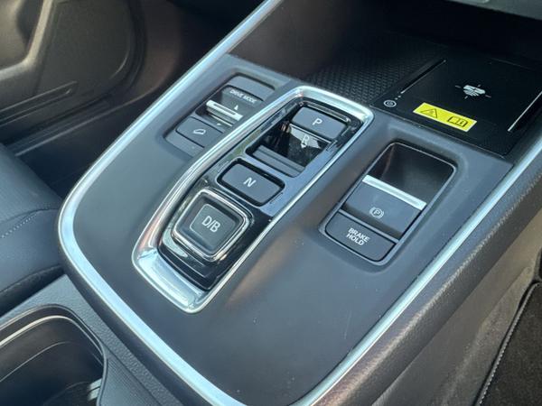 Honda CR-V Photo 22