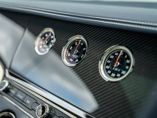 BENTLEY Continental GT  Photo 27
