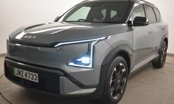 Kia EV5 Photo 6