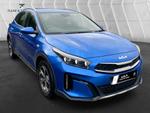 Kia XCeed Photo 0