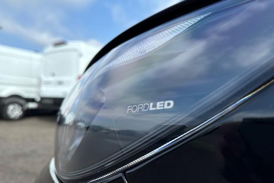 Used Ford TRANSIT CUSTOM NEWCUSTOM22 19