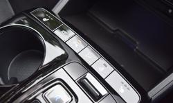 Hyundai TUCSON Photo 24