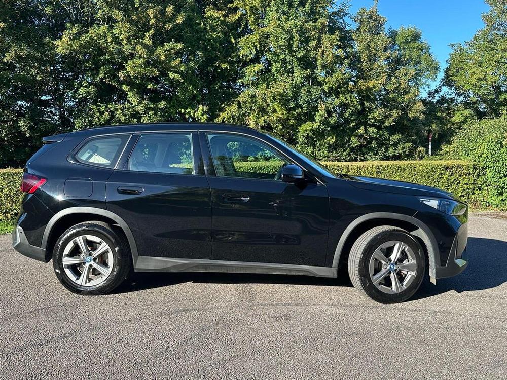 Used BMW X1 LP24RXA 10