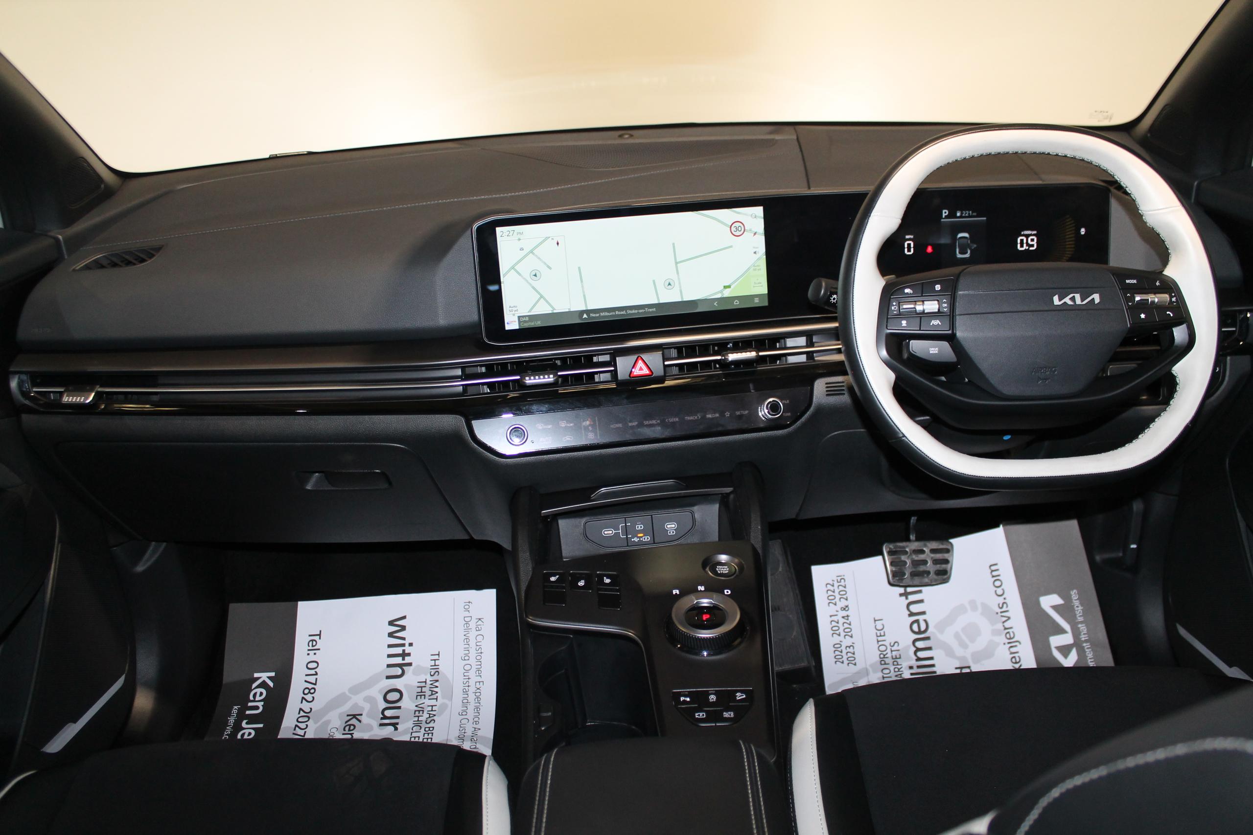 Kia Sportage Photo 8