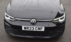 Volkswagen GOLF Photo 7