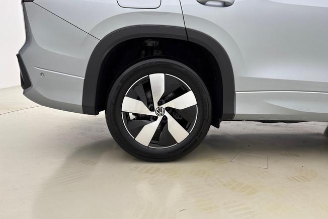VOLKSWAGEN Tayron Photo 5