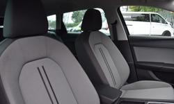 SEAT LEON Photo 28