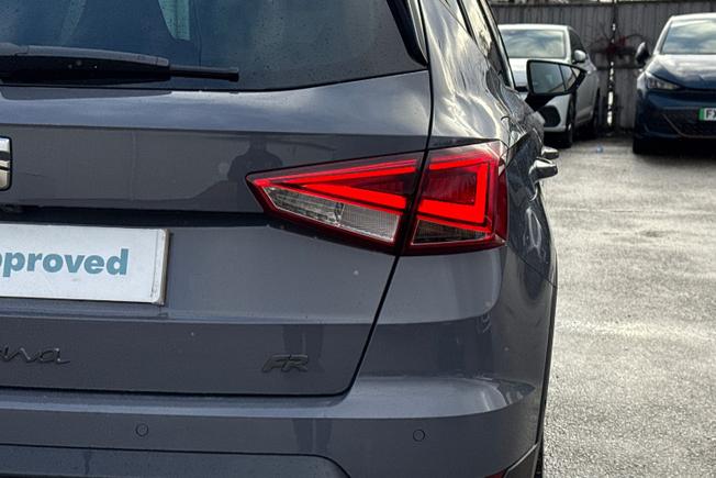 SEAT Arona Photo 18