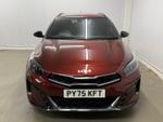 Kia XCeed Photo 6