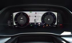 Skoda OCTAVIA Photo 12