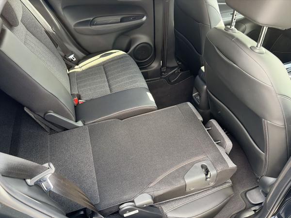 Honda Jazz Photo 16
