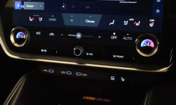 Lexus RZ Photo 14