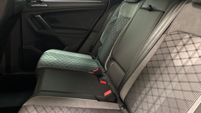 Volkswagen Tiguan Photo 7