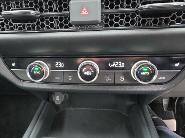 Honda ZR-V Photo 18