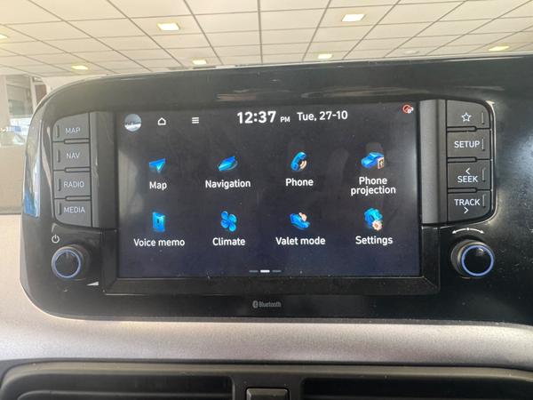 Used Hyundai i10 GU73EXR 24