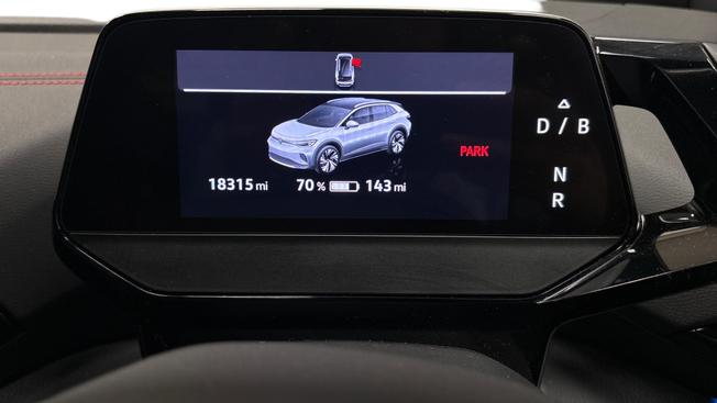 Volkswagen ID.4 Photo 9