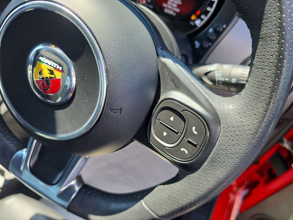 Abarth 595 Photo 27