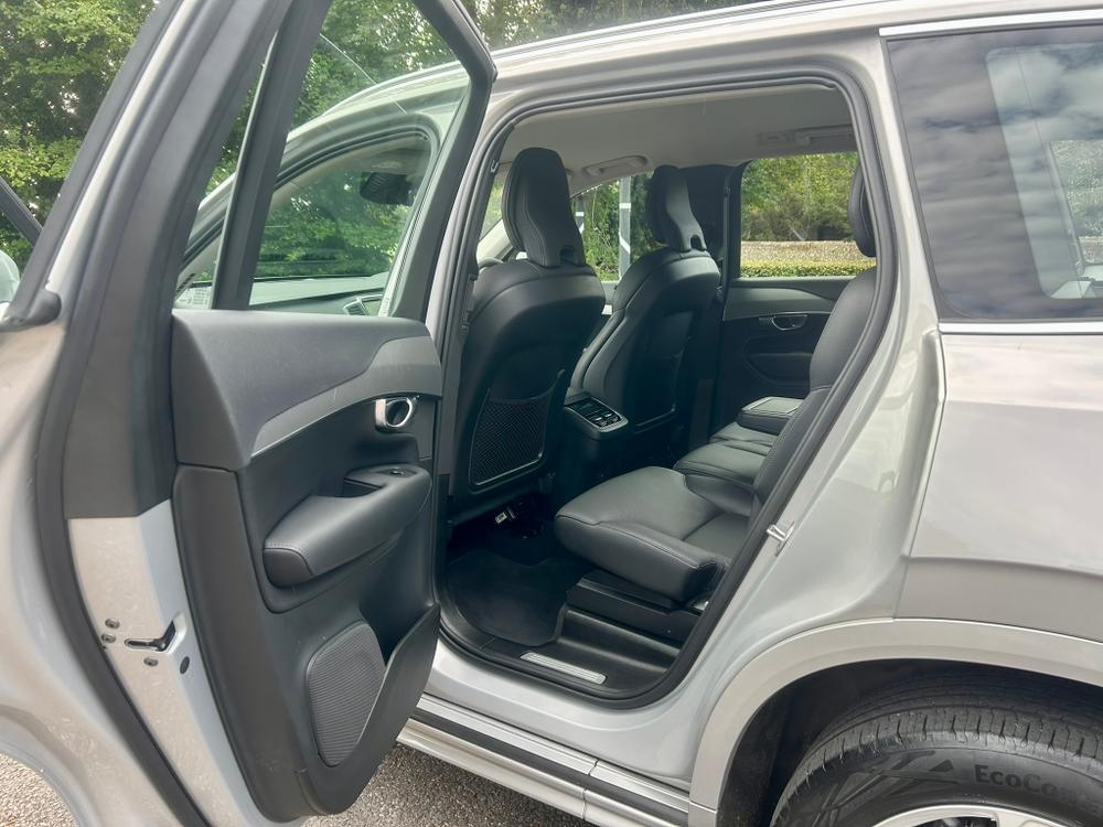 Used Volvo XC90 WD23SKE 10