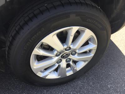 Toyota Yaris Cross Photo 10