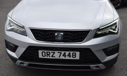 SEAT ATECA Photo 7