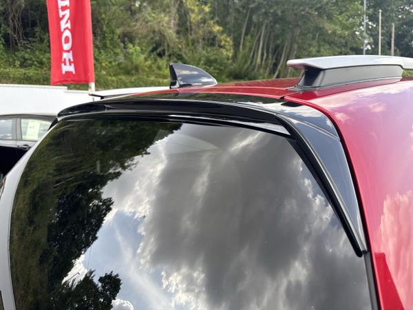 Honda Jazz Photo 28