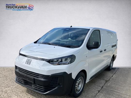 Fiat Scudo Photo