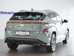 Hyundai KONA Photo 4