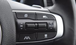 Kia SPORTAGE Photo 17