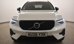 Volvo XC40 Photo 4