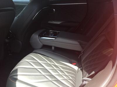 Changan Deepal S07 Photo 44