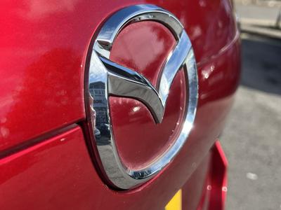 Mazda CX-5 Photo 33