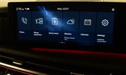 Hyundai SANTA FE Photo 11