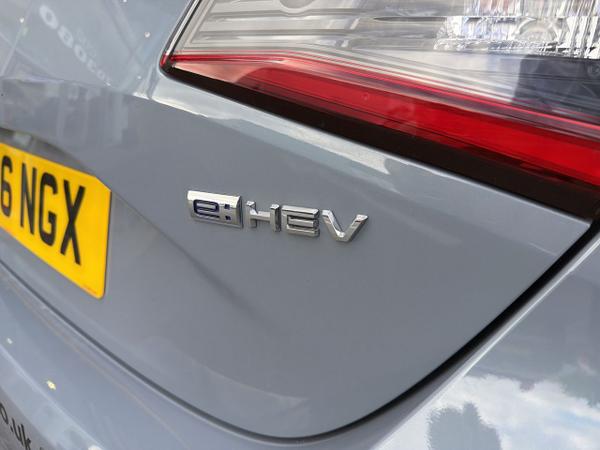 Honda Civic Photo 37