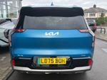 Kia EV9 Photo 5